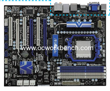 ASRock to announce ASRock 880G Extreme3 board soon