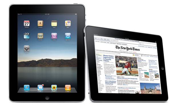 Should you buy an Apple iPad now or wait ?