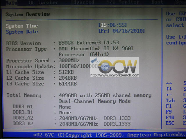 Exclusive - ASRock 890GX Extreme3 Motherboard is first board to unlock Phenom II X4 and turn it into a X6