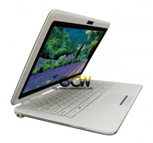 Computex Taipei 2010 ECS to showcase slim notebooks and netbooks at exhibition