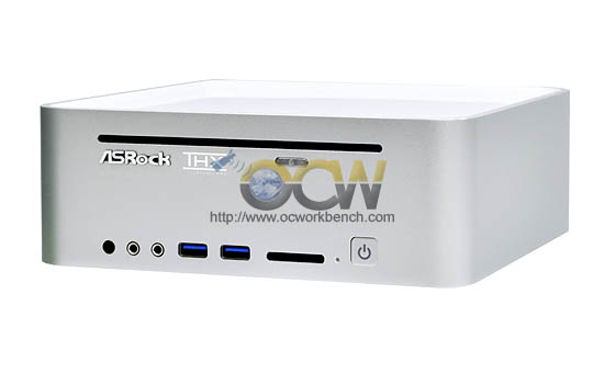Computex Taipei 2010 ASRock will introduce ASRock Vision 3D box at Computex Taipei Trade show
