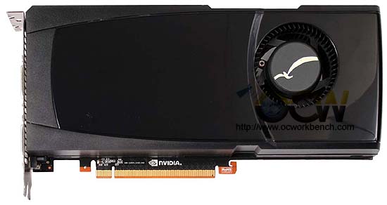 Computex Taipei 2010 Albatron to announce NVIDIA GTX 470 GF100 graphics card at the show