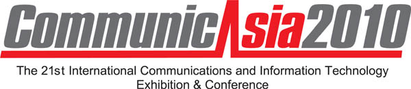 CommunicAsia 2010 begins on 15 Jun 2010; Nokia, Sony Ericsson holds private event