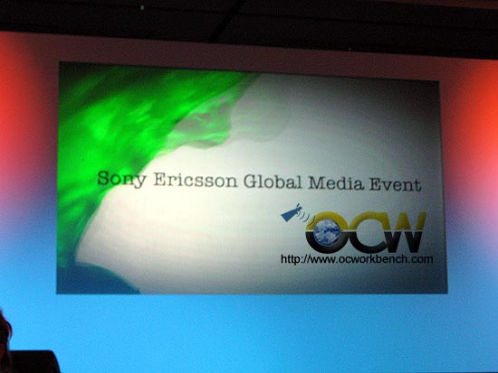 Sony Ericsson launches the new Xperia X8, Yendo walkman phone and Greenheart Cedar phone