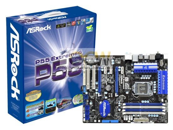 ASRock  leads the industry with Front USB 3.0 mainboard