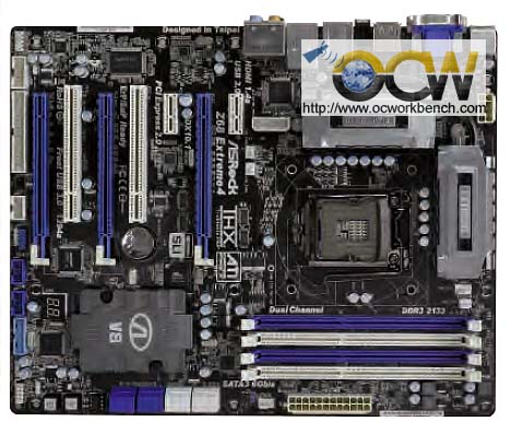 ASRock to introduce 3 Intel Z68 boards next month - Z68 Extreme4, Z68 Pro3 and Z68 Pro3-M