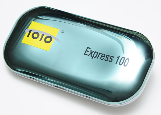 1O1O Launches Hong Kong’s First 4G LTE Mobile Device