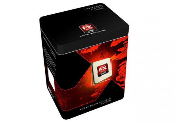First look at AMD 8 core Bulldozer processor FX-8150 with benchmarks
