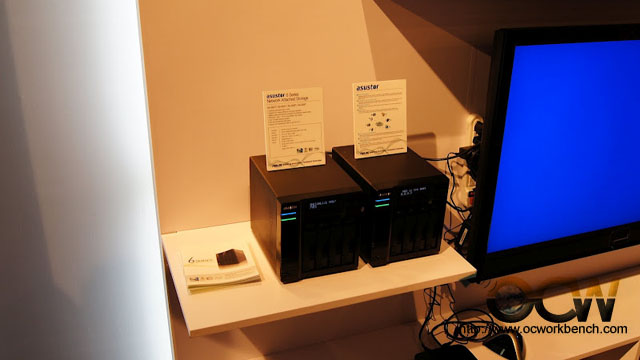 Computex Taipei 2012 Coverage ASUS Pre Computex Show showcase NAS, Transfomer AIO, Atom Tablet, Dual Screen tablets, AIO