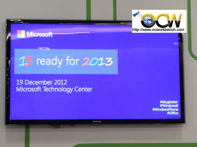 Microsoft gets ready for 2013 with new Microsoft Office 365 Home Premium