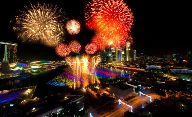Happy New Year 2013