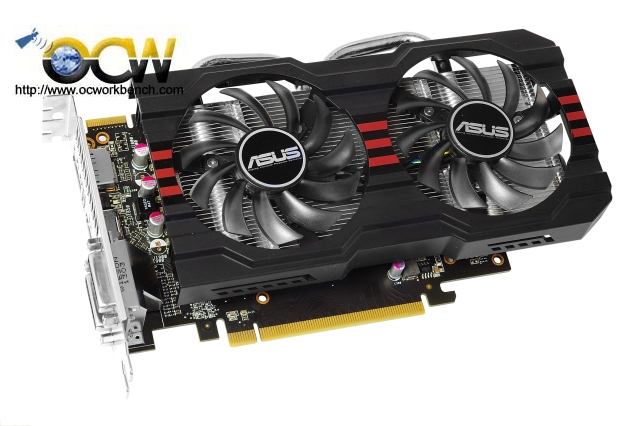 ASUS Launches the HD 7790 DirectCU II Graphics Card