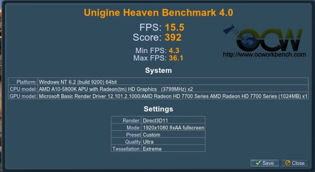 heaven benchmark 4 custom 1920 1080 ultra extreme copy