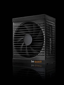 Be quiet! launches new series of PSU
