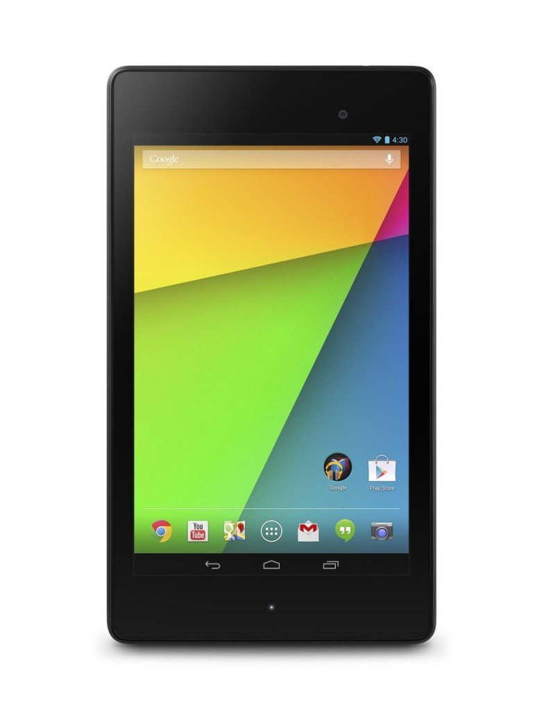 asus nexus 7