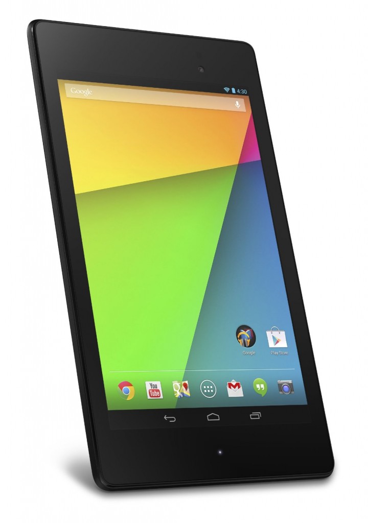 asus nexus7-2