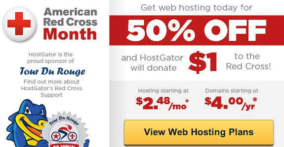 hostgator